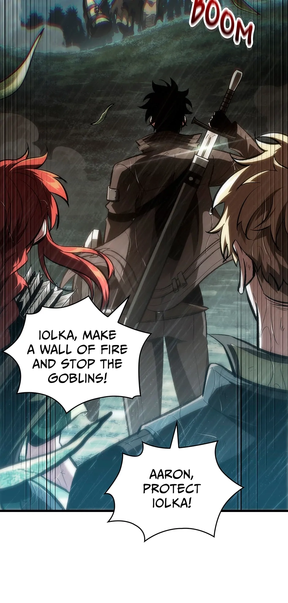 Read Pick Me Up Manga Online