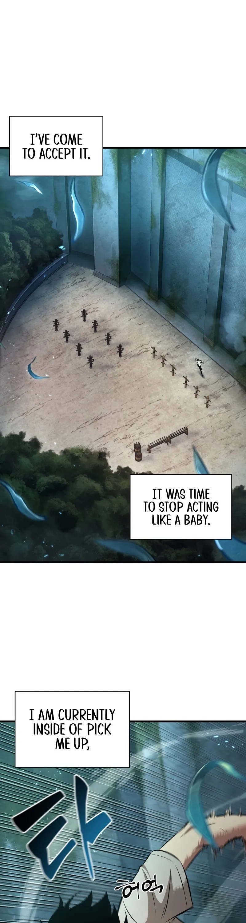 Read Pick Me Up Manga Online