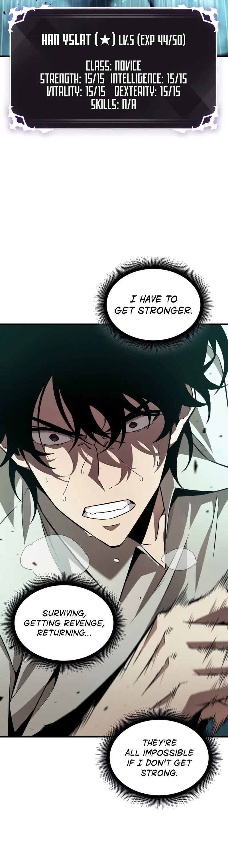 Read Pick Me Up Manga Online