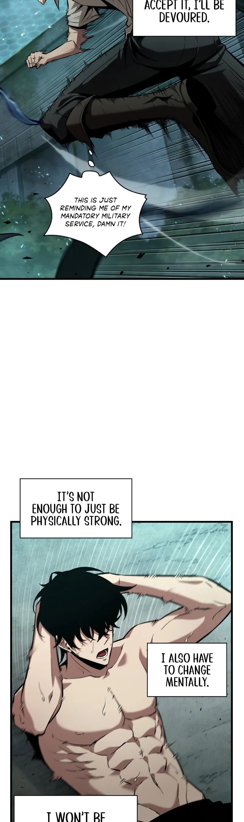 Read Pick Me Up Manga Online