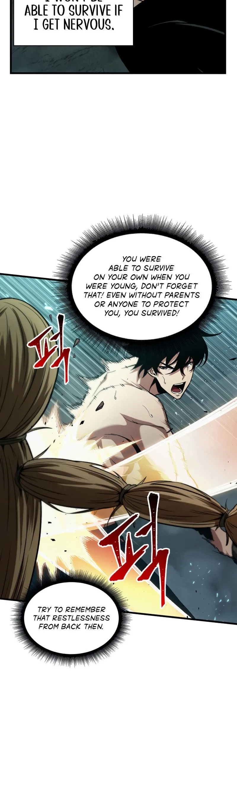 Read Pick Me Up Manga Online