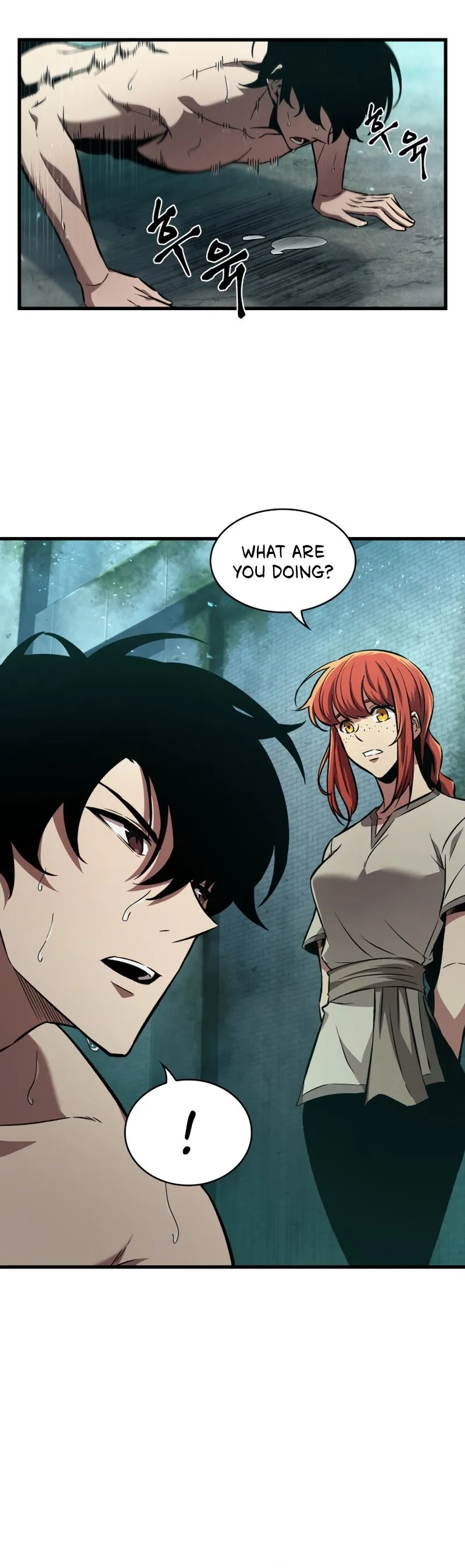 Read Pick Me Up Manga Online