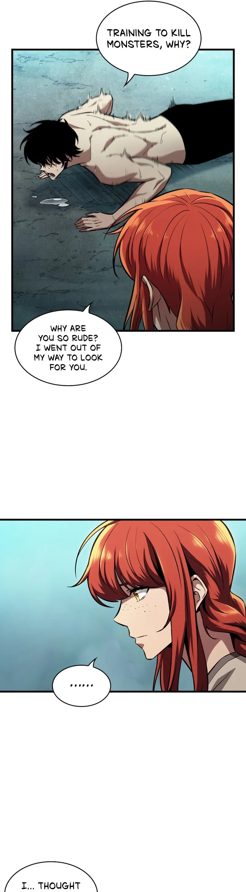 Read Pick Me Up Manga Online