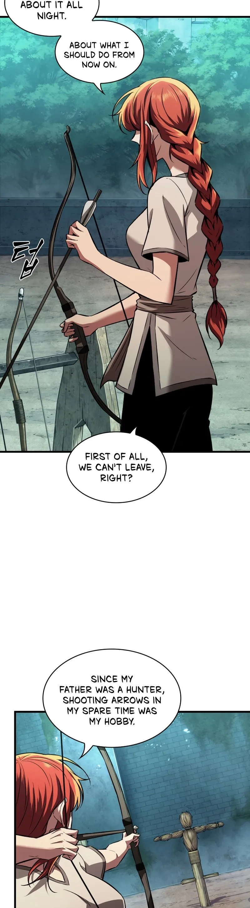 Read Pick Me Up Manga Online