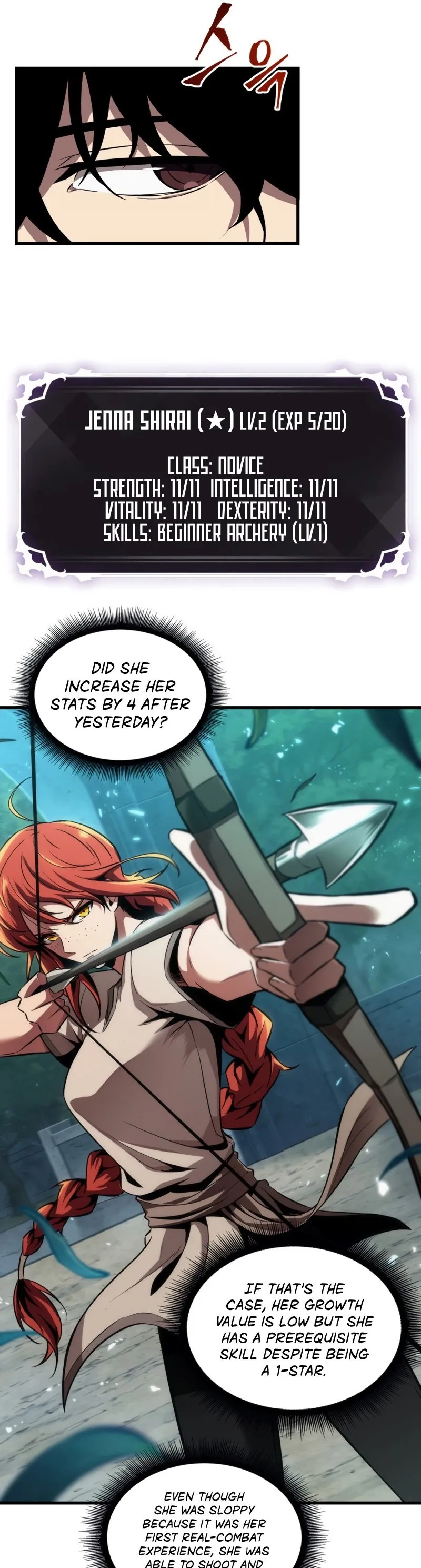 Read Pick Me Up Manga Online