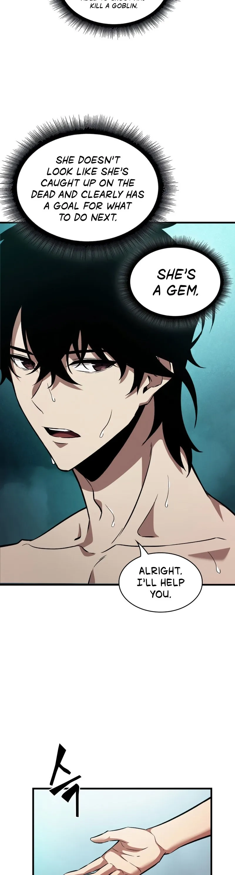 Read Pick Me Up Manga Online