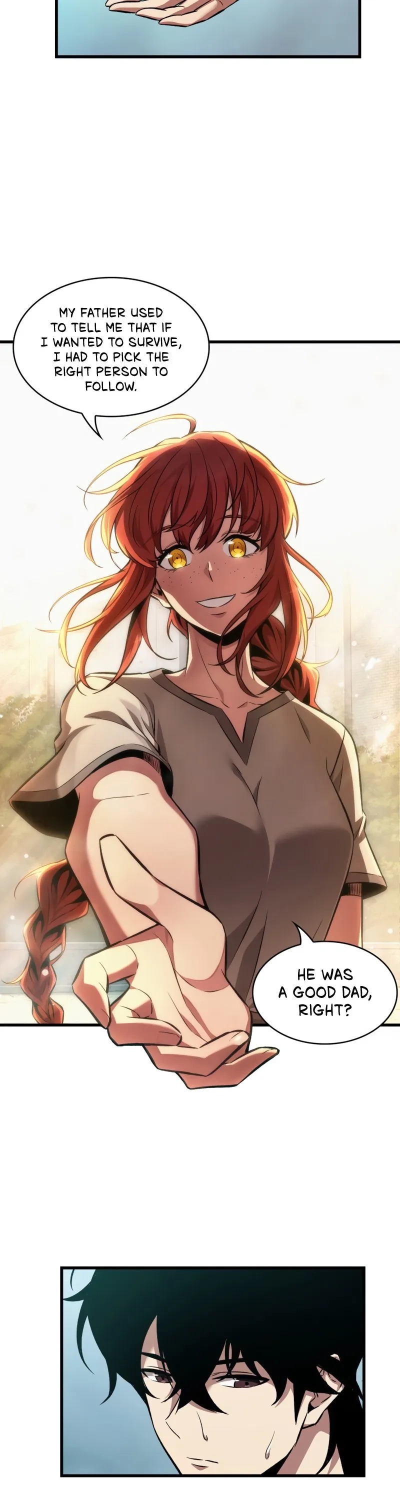 Read Pick Me Up Manga Online