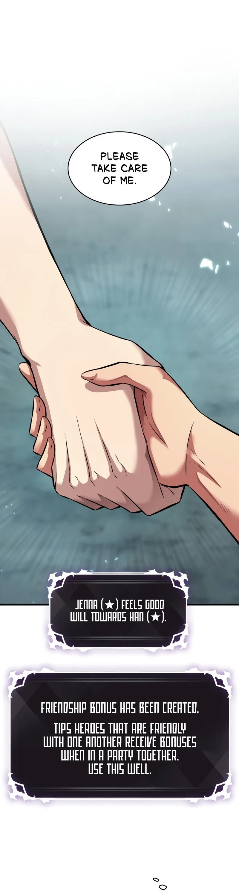 Read Pick Me Up Manga Online