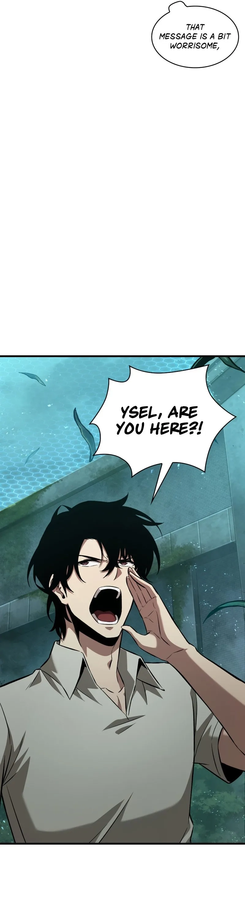 Read Pick Me Up Manga Online