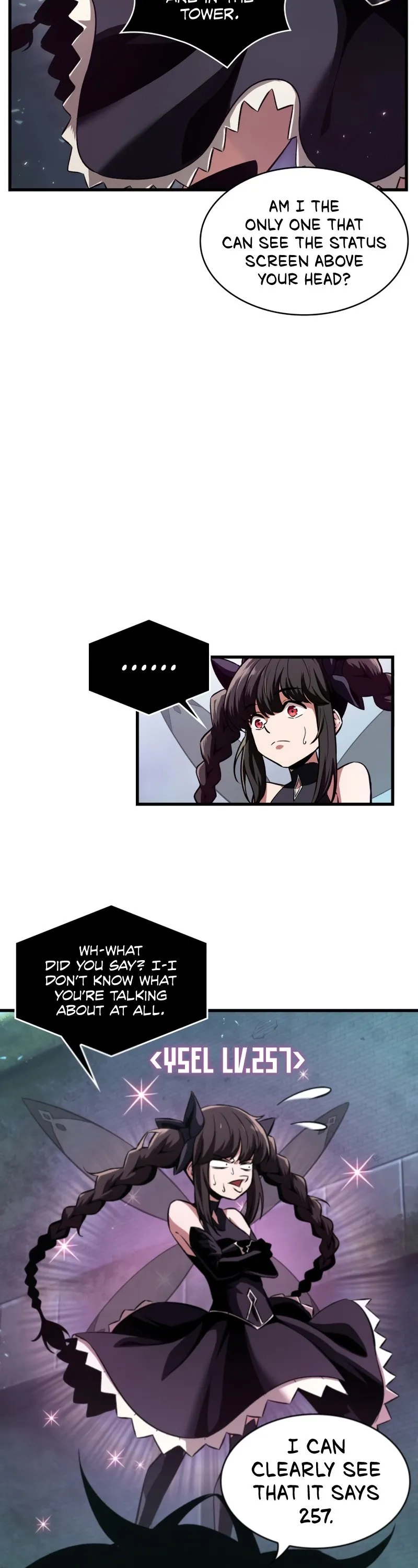 Read Pick Me Up Manga Online