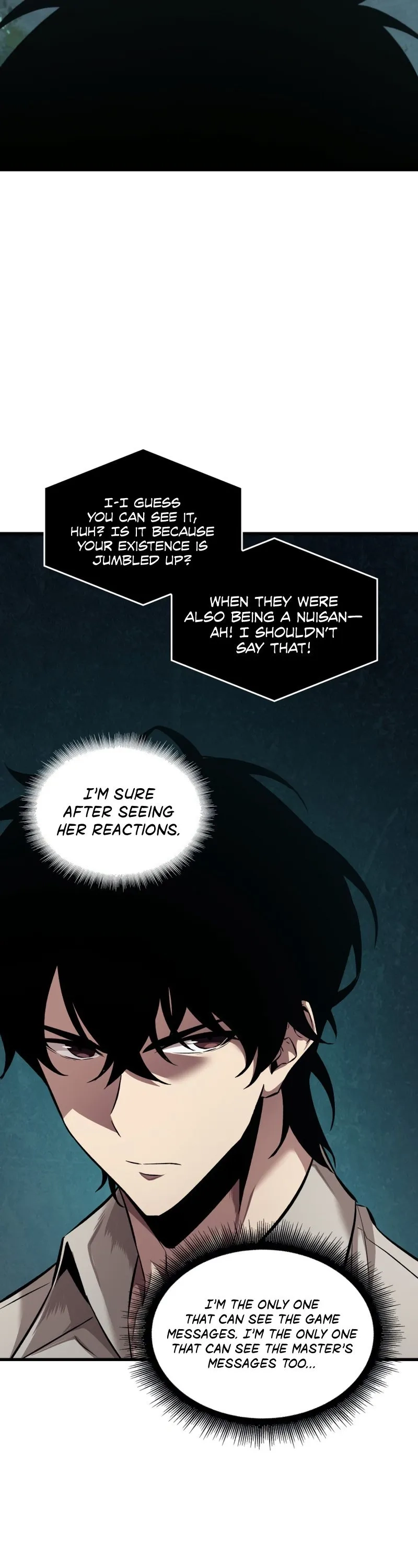 Read Pick Me Up Manga Online