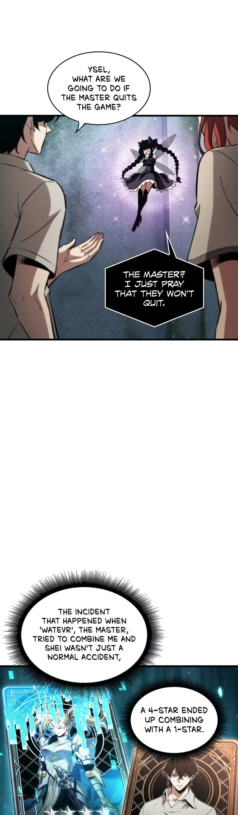 Read Pick Me Up Manga Online