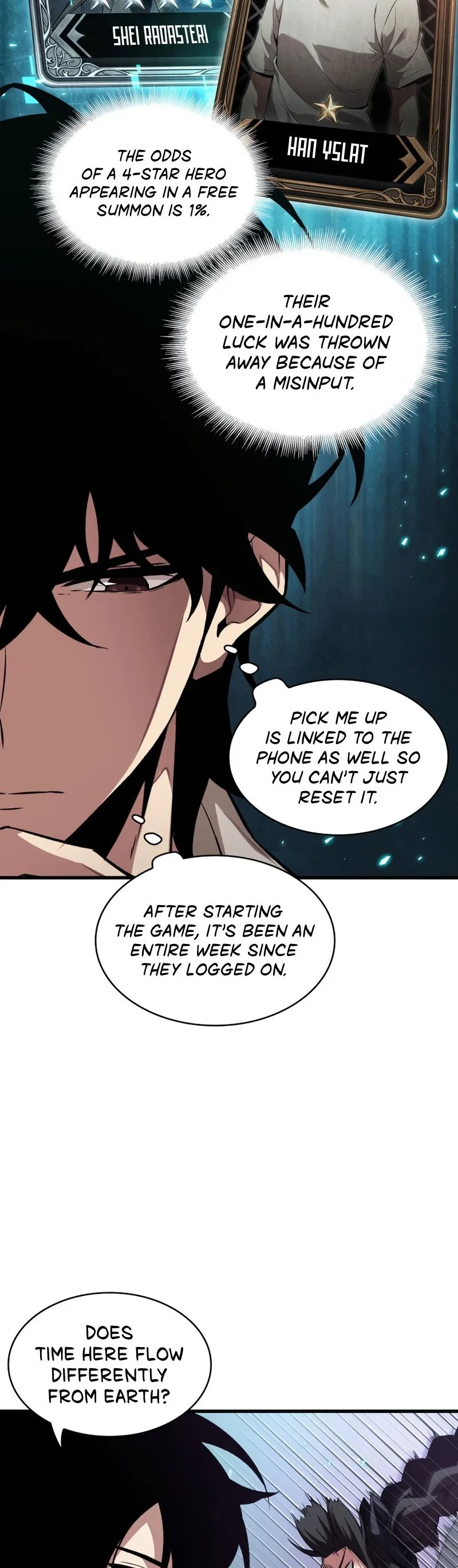 Read Pick Me Up Manga Online