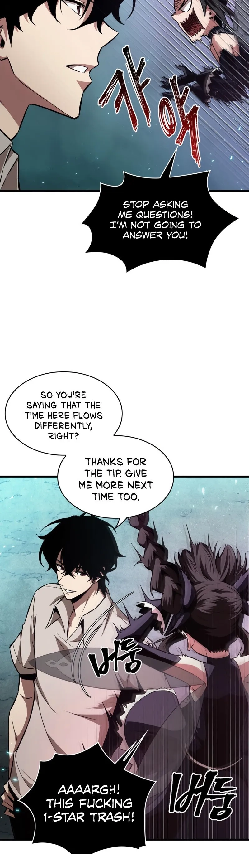 Read Pick Me Up Manga Online