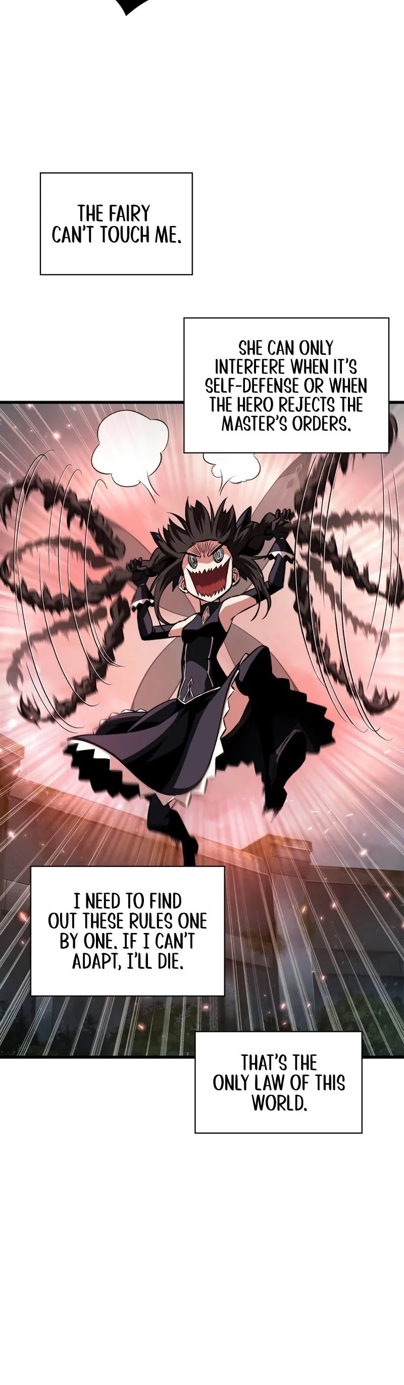 Read Pick Me Up Manga Online