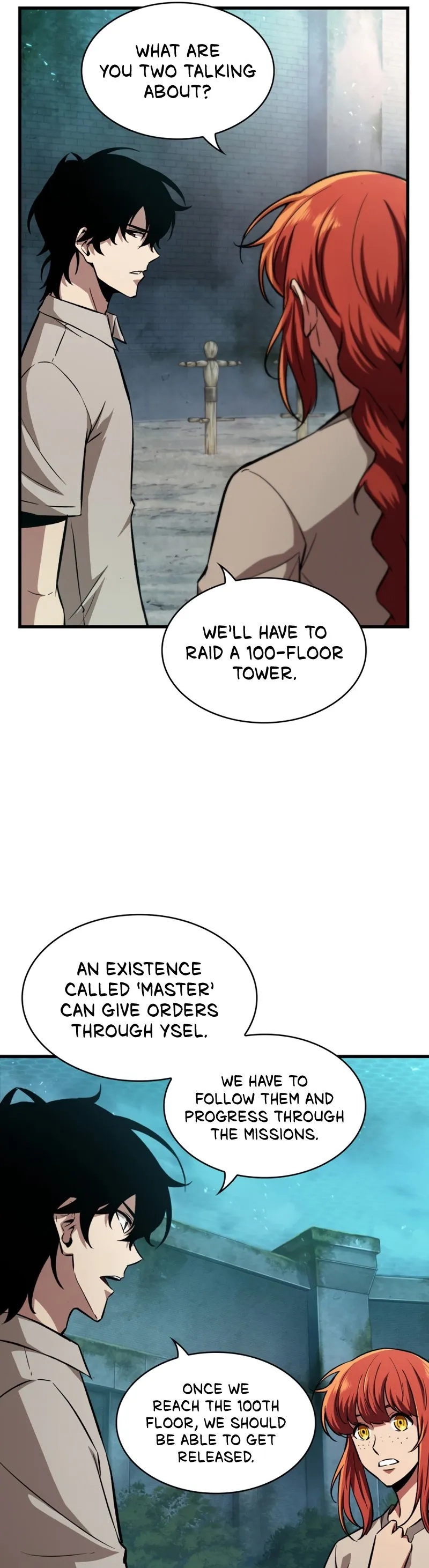 Read Pick Me Up Manga Online