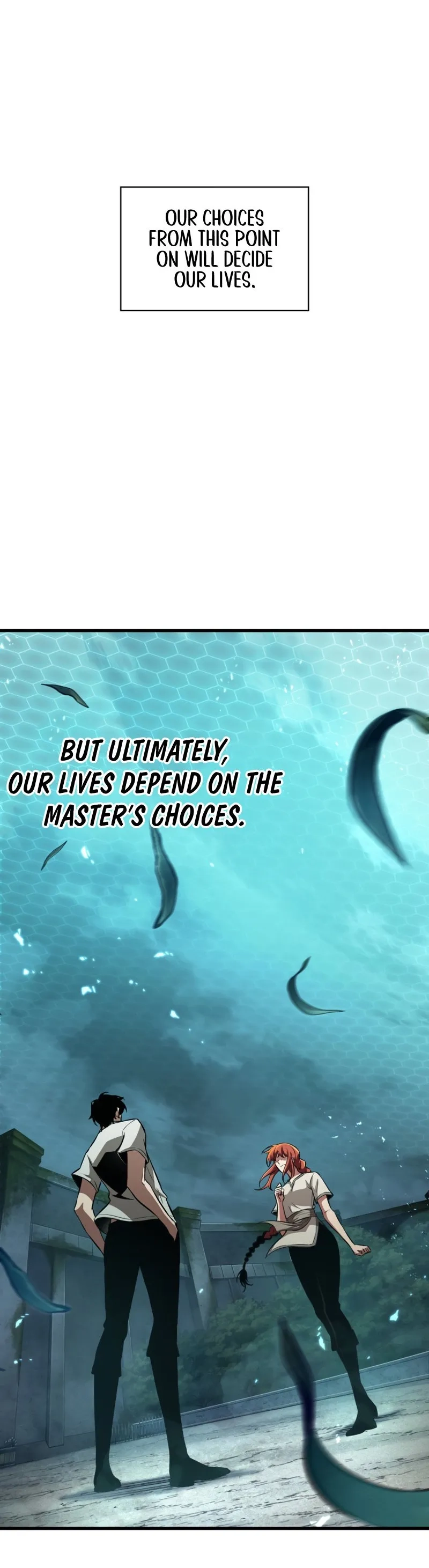 Read Pick Me Up Manga Online