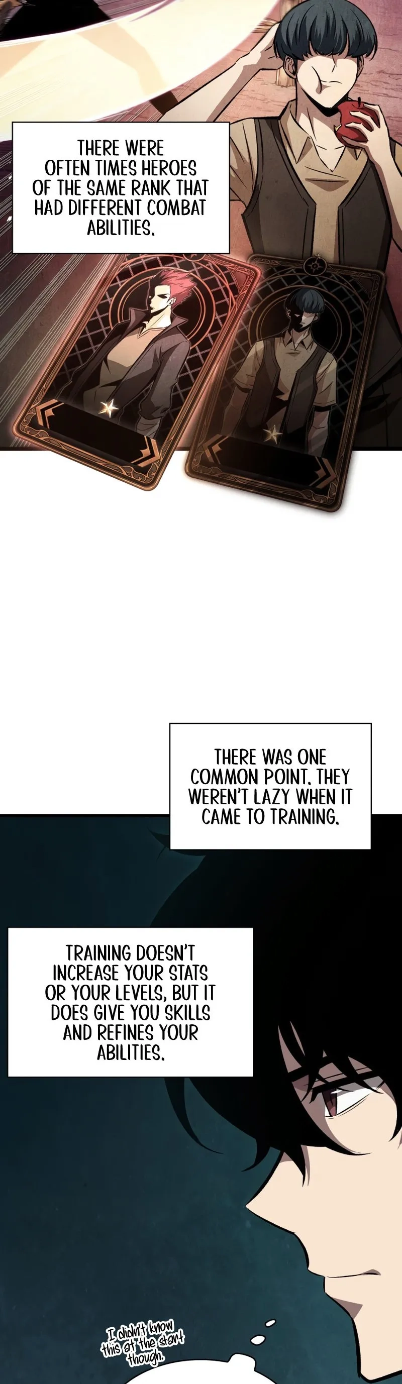 Read Pick Me Up Manga Online