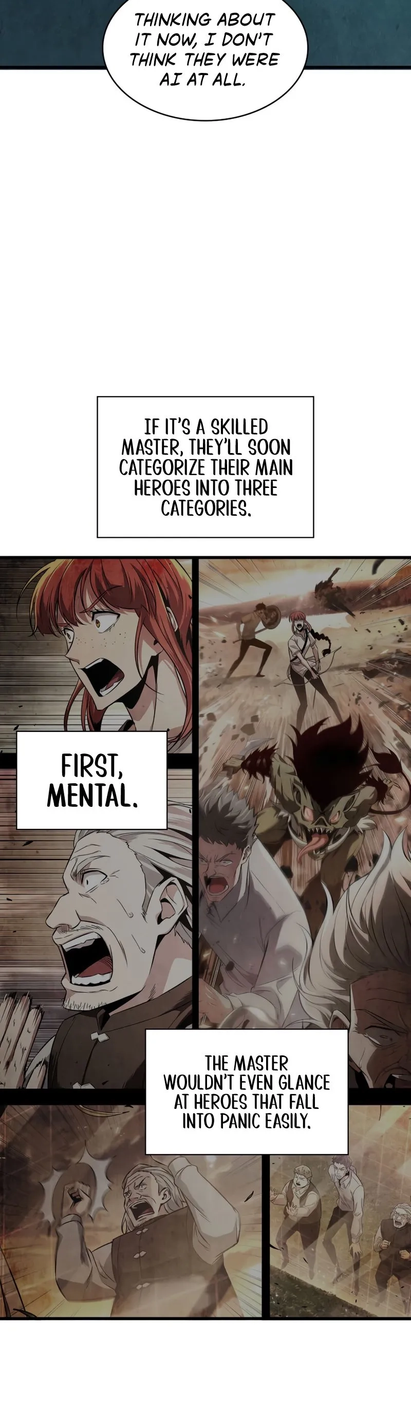 Read Pick Me Up Manga Online