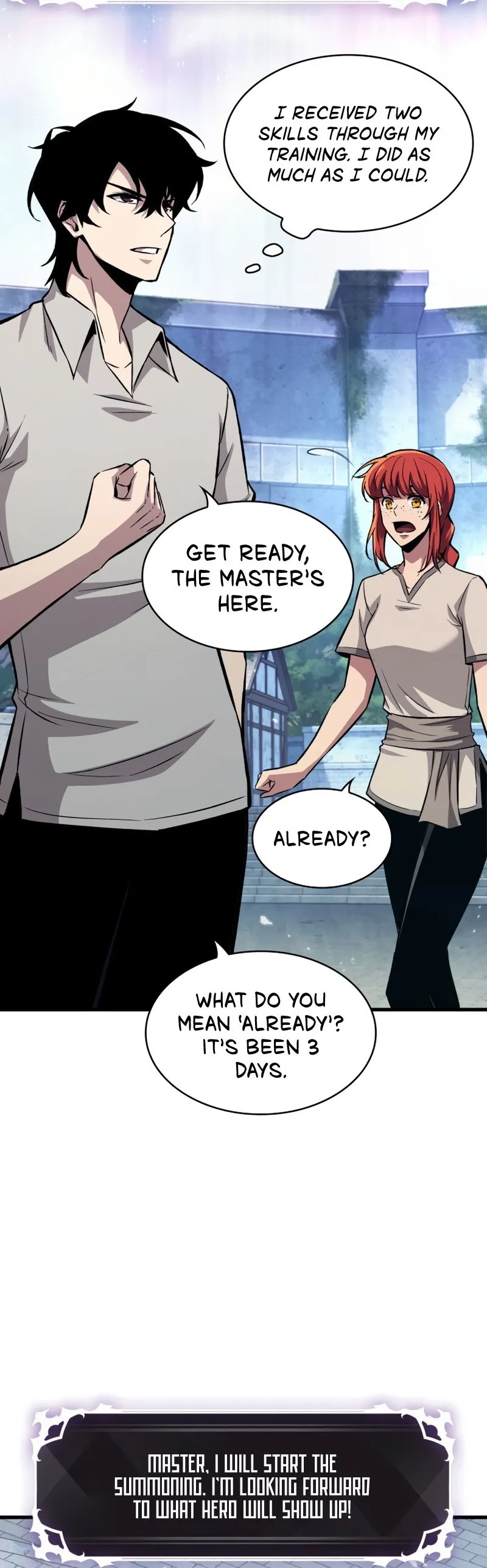 Read Pick Me Up Manga Online