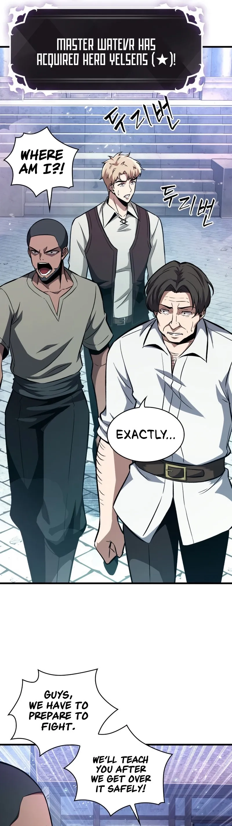 Read Pick Me Up Manga Online