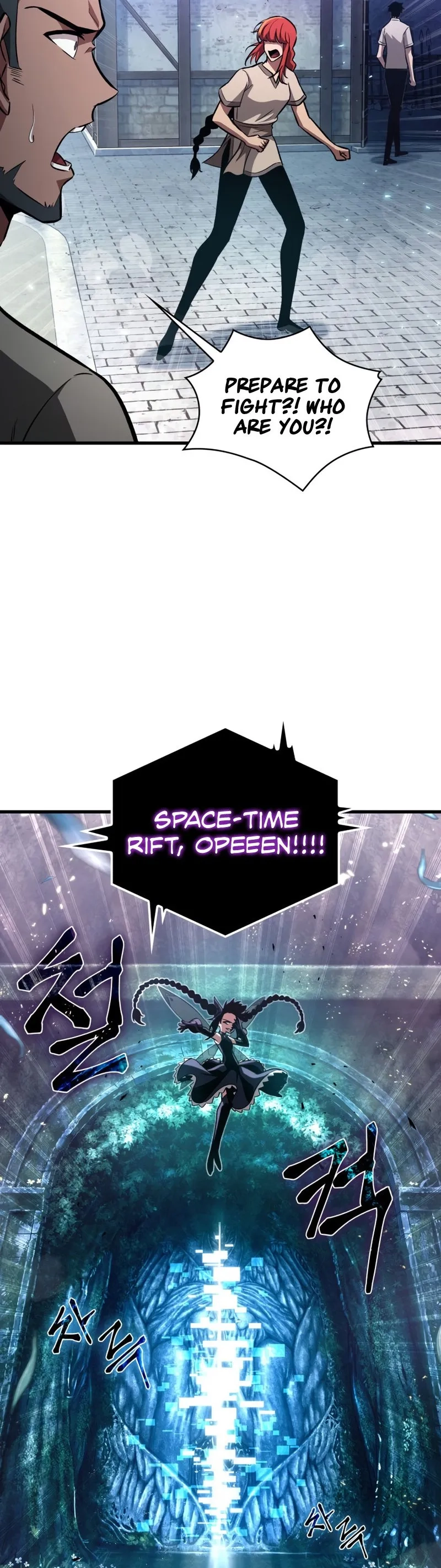 Read Pick Me Up Manga Online