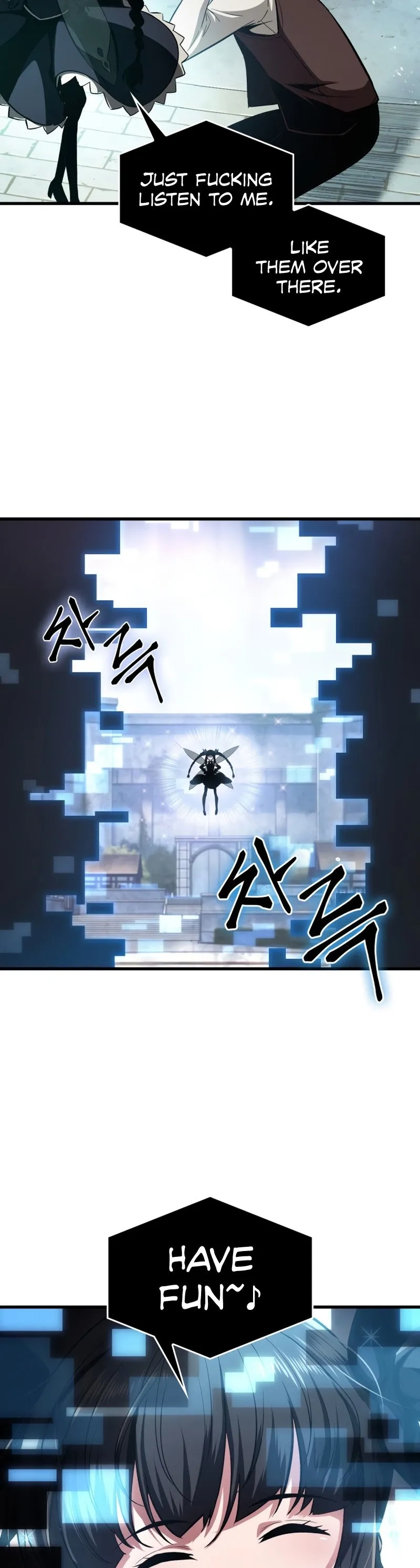 Read Pick Me Up Manga Online