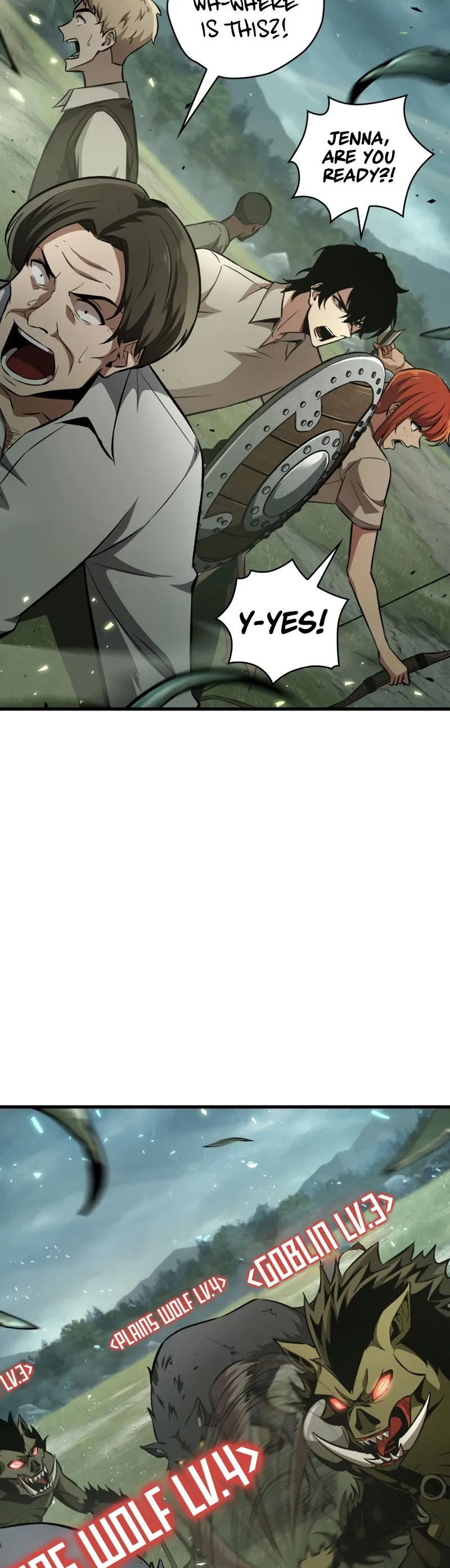 Read Pick Me Up Manga Online