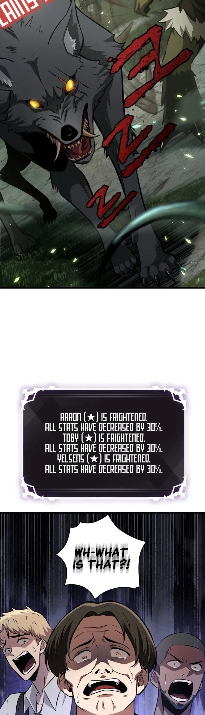 Read Pick Me Up Manga Online