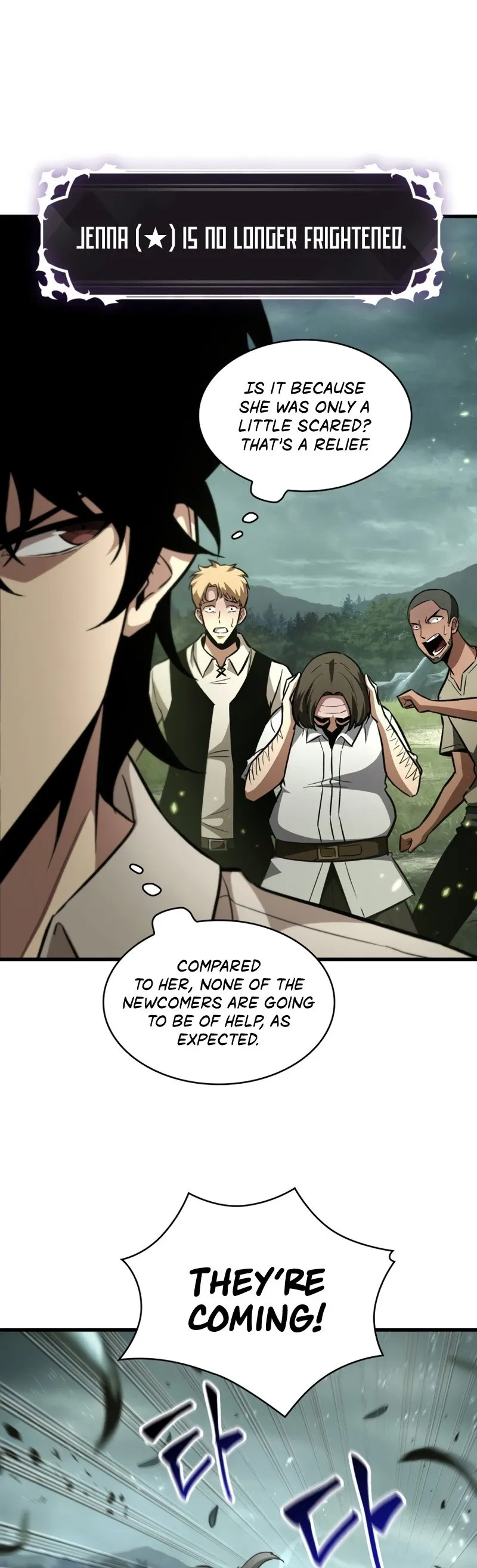 Read Pick Me Up Manga Online