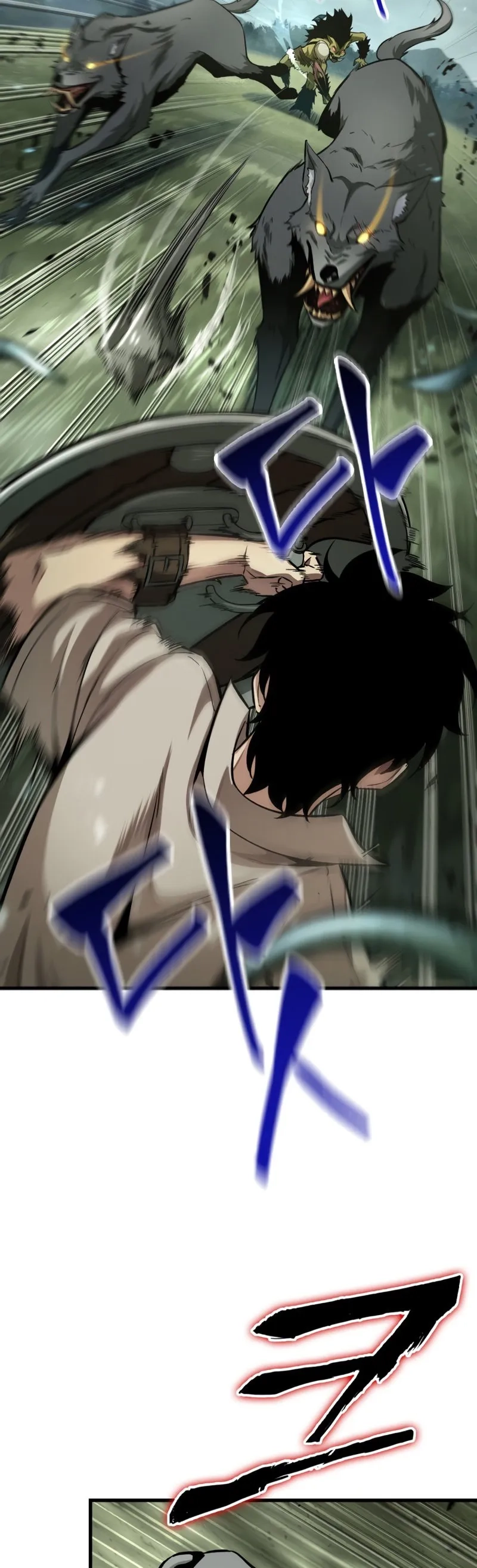 Read Pick Me Up Manga Online