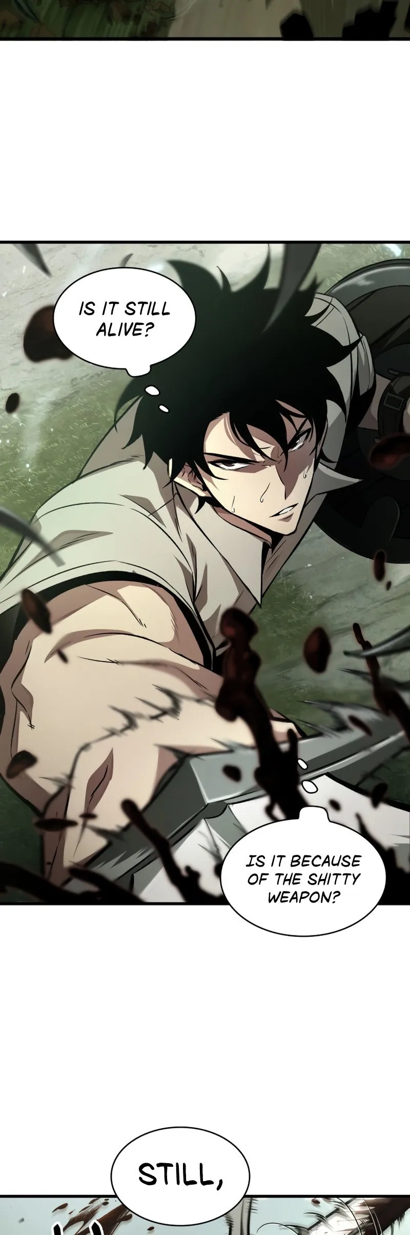 Read Pick Me Up Manga Online