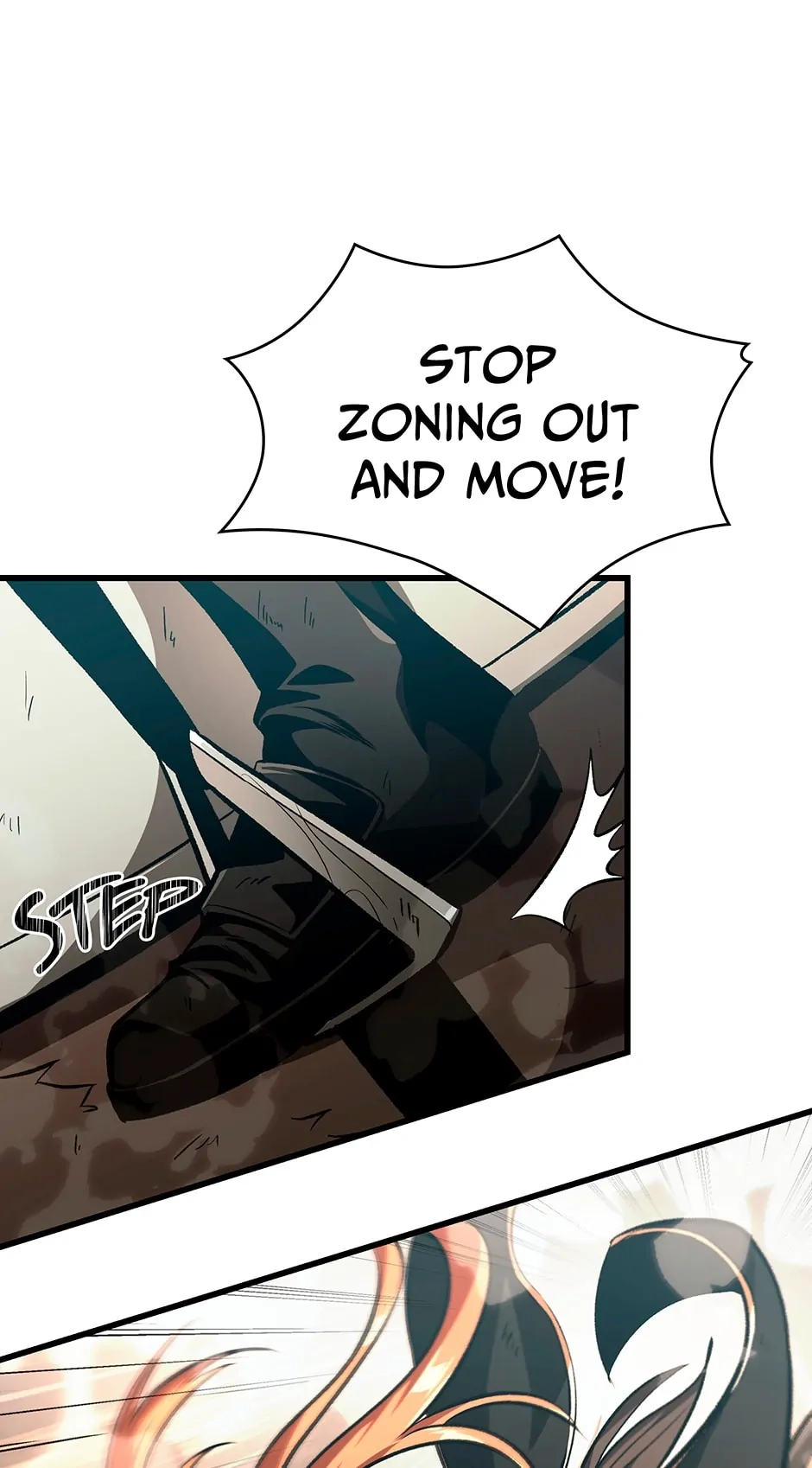 Read Pick Me Up Manga Online