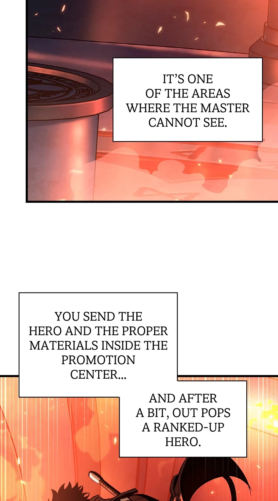 Read Pick Me Up Manga Online