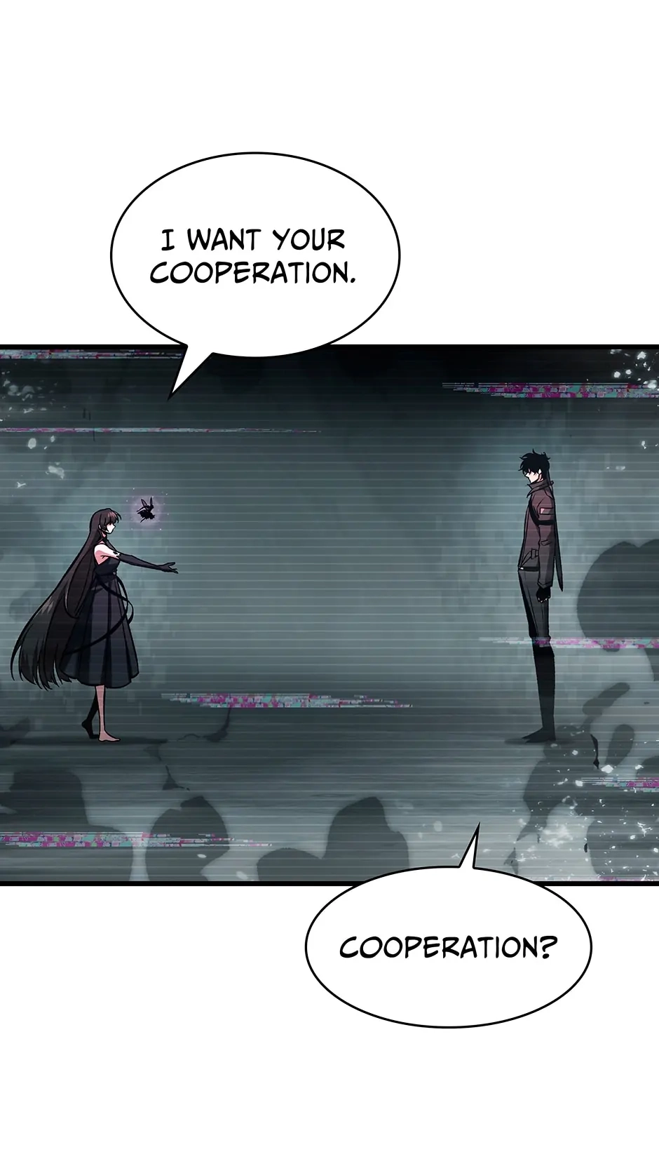 Read Pick Me Up Manga Online