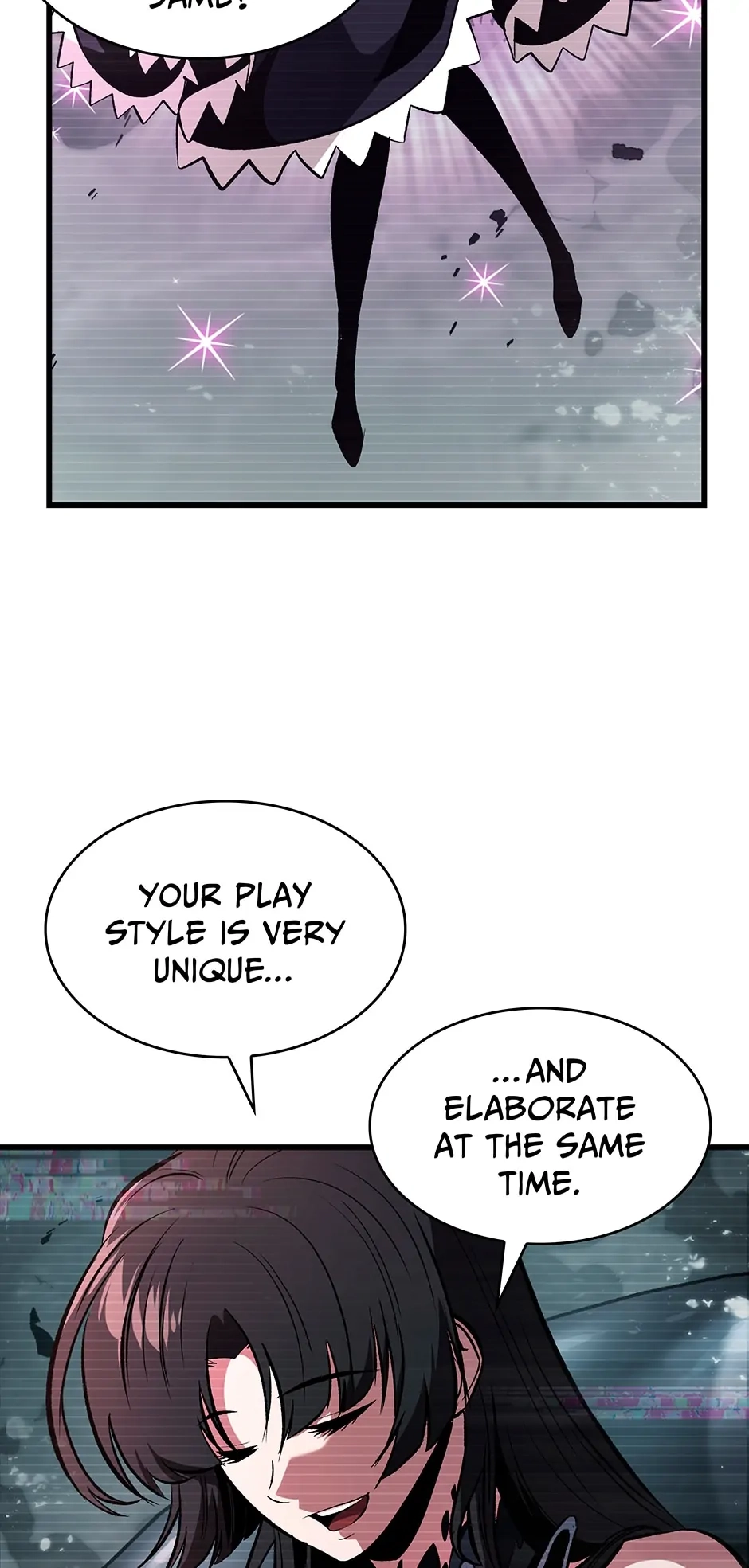 Read Pick Me Up Manga Online