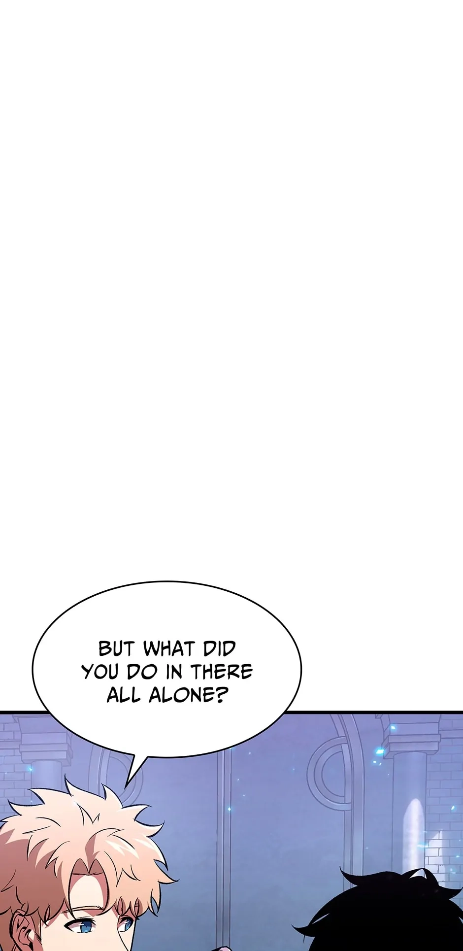 Read Pick Me Up Manga Online