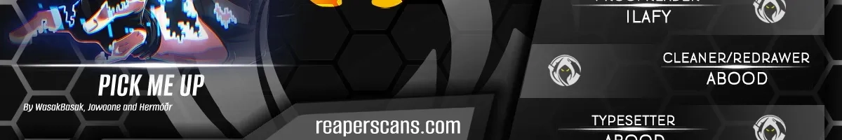 Read Pick Me Up Manga Online