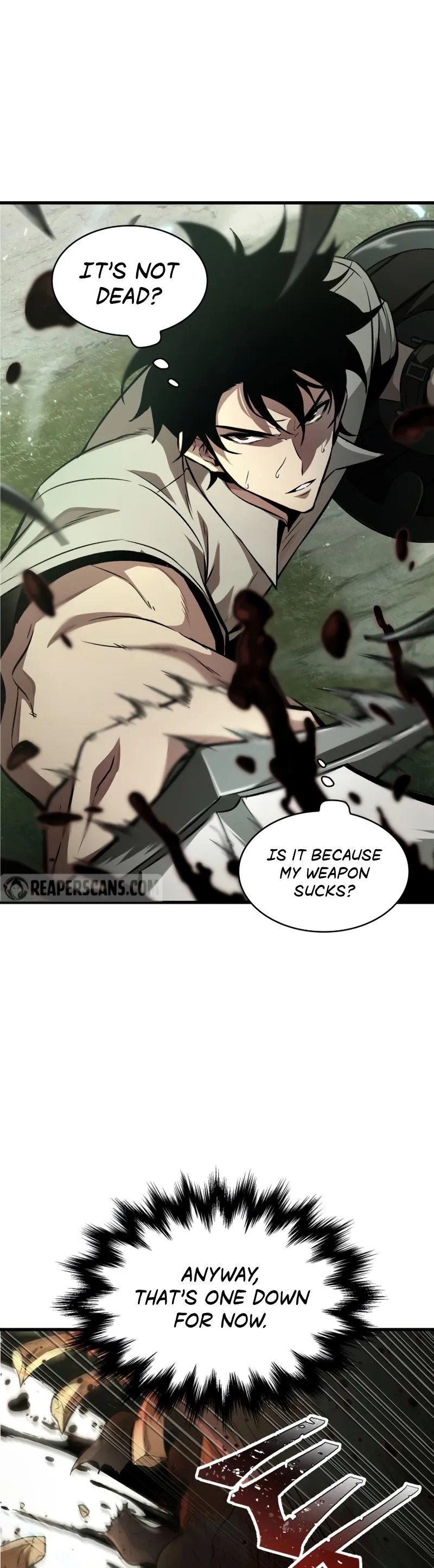 Read Pick Me Up Manga Online