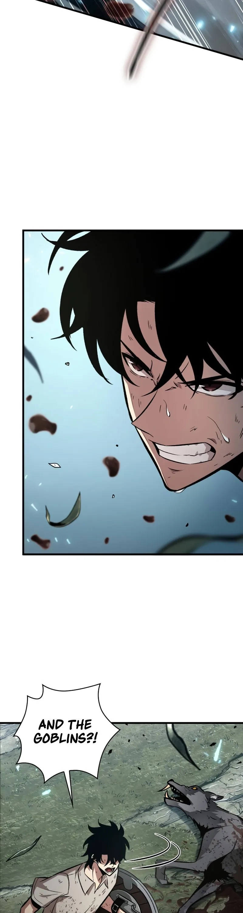 Read Pick Me Up Manga Online