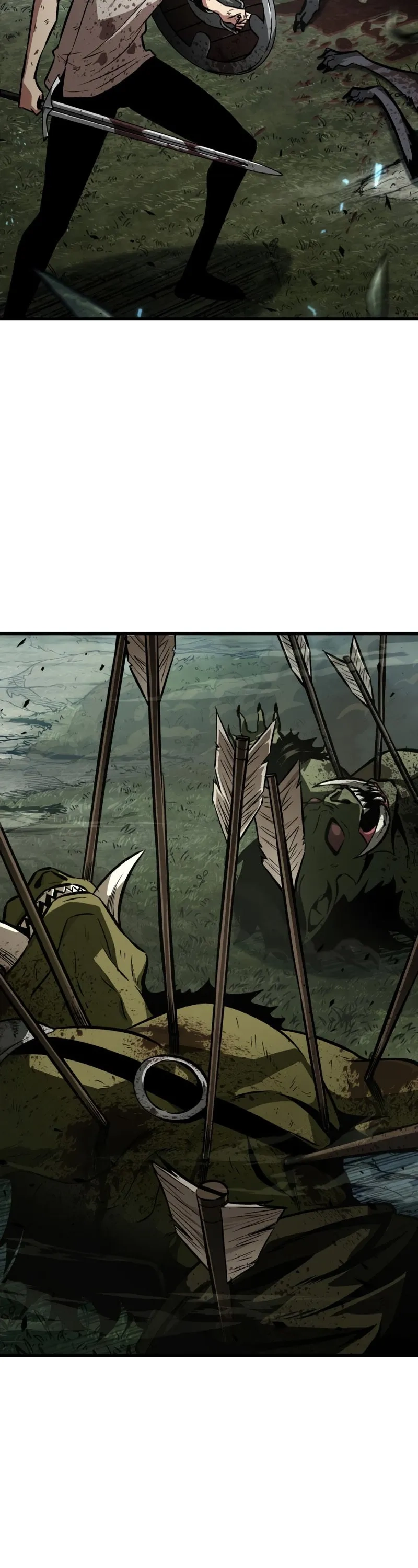 Read Pick Me Up Manga Online