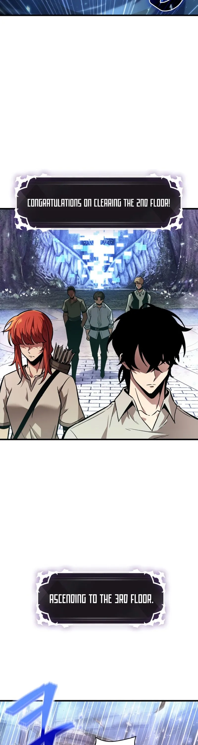 Read Pick Me Up Manga Online