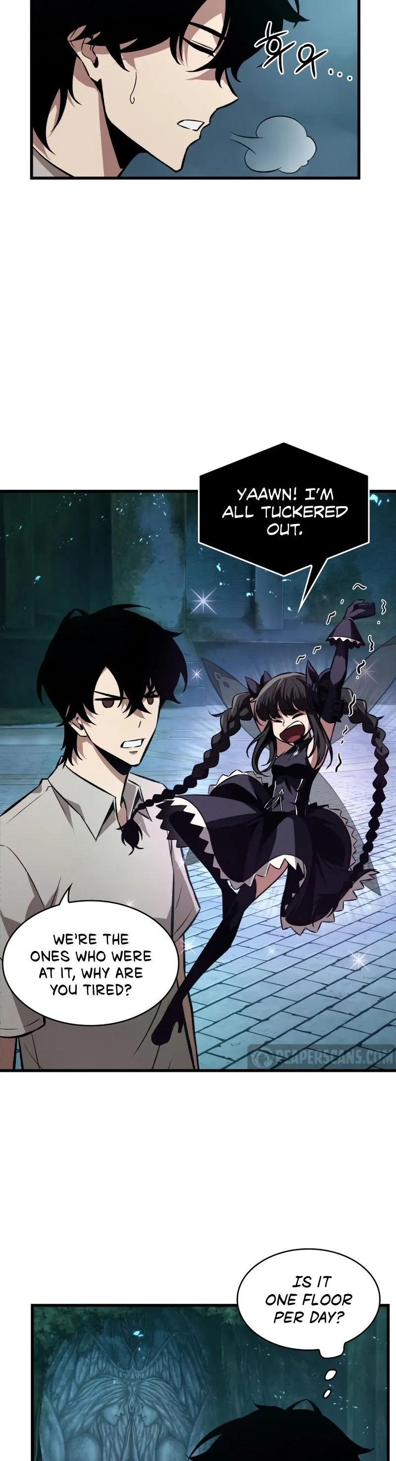 Read Pick Me Up Manga Online