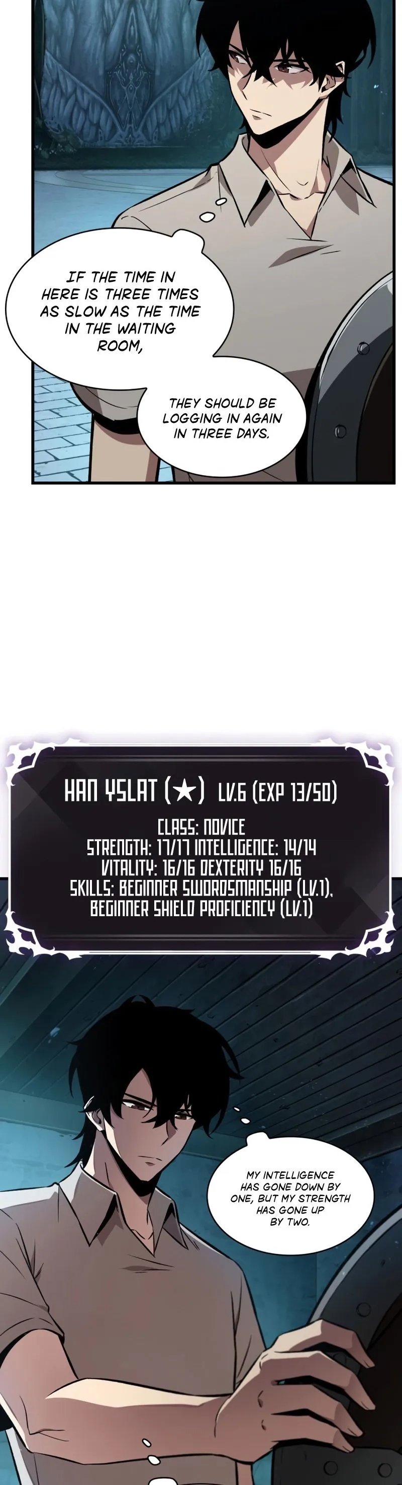 Read Pick Me Up Manga Online