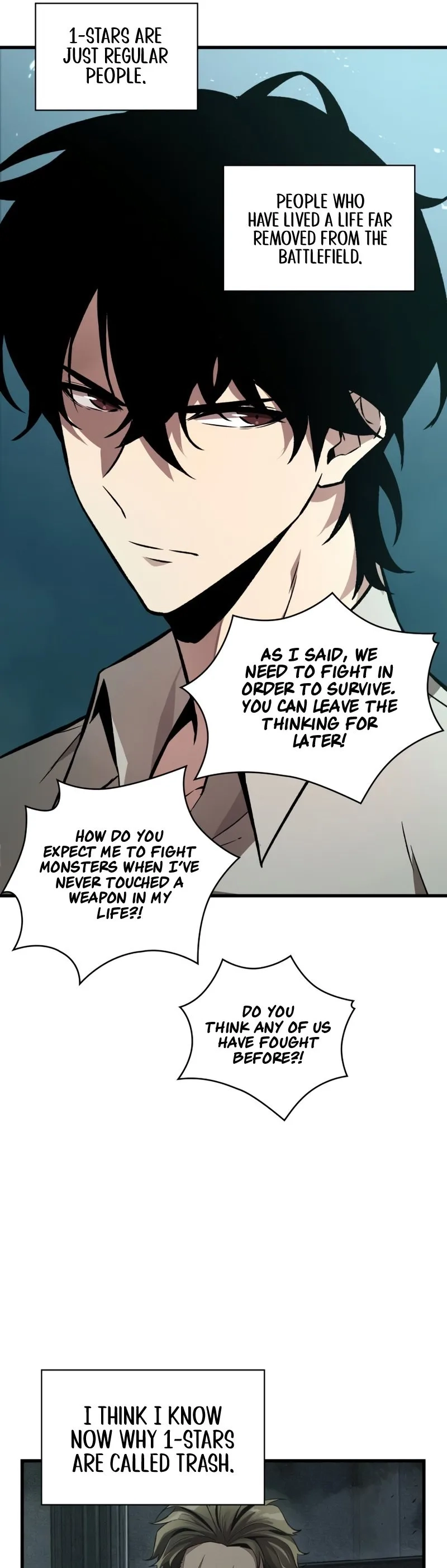 Read Pick Me Up Manga Online