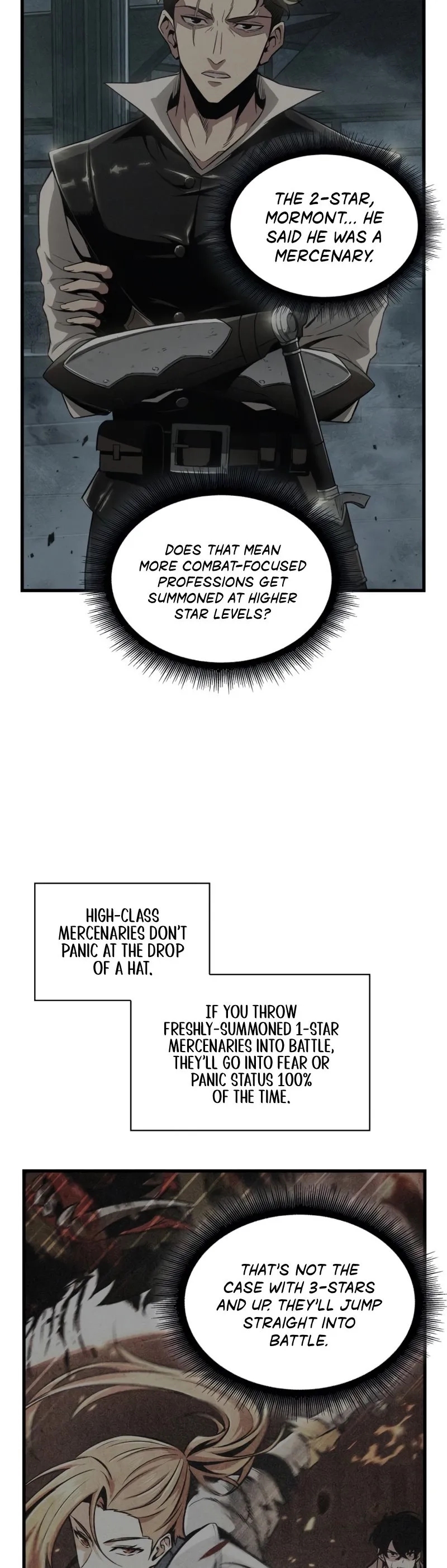 Read Pick Me Up Manga Online