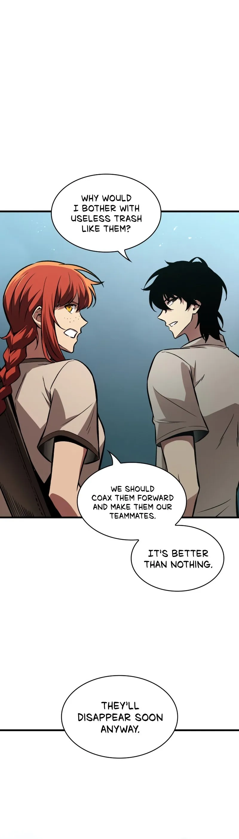 Read Pick Me Up Manga Online