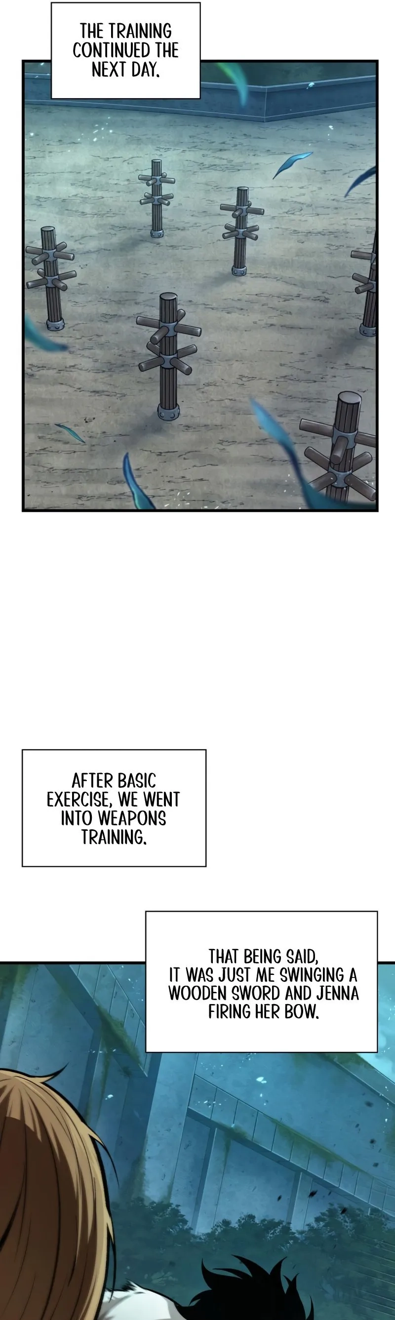 Read Pick Me Up Manga Online