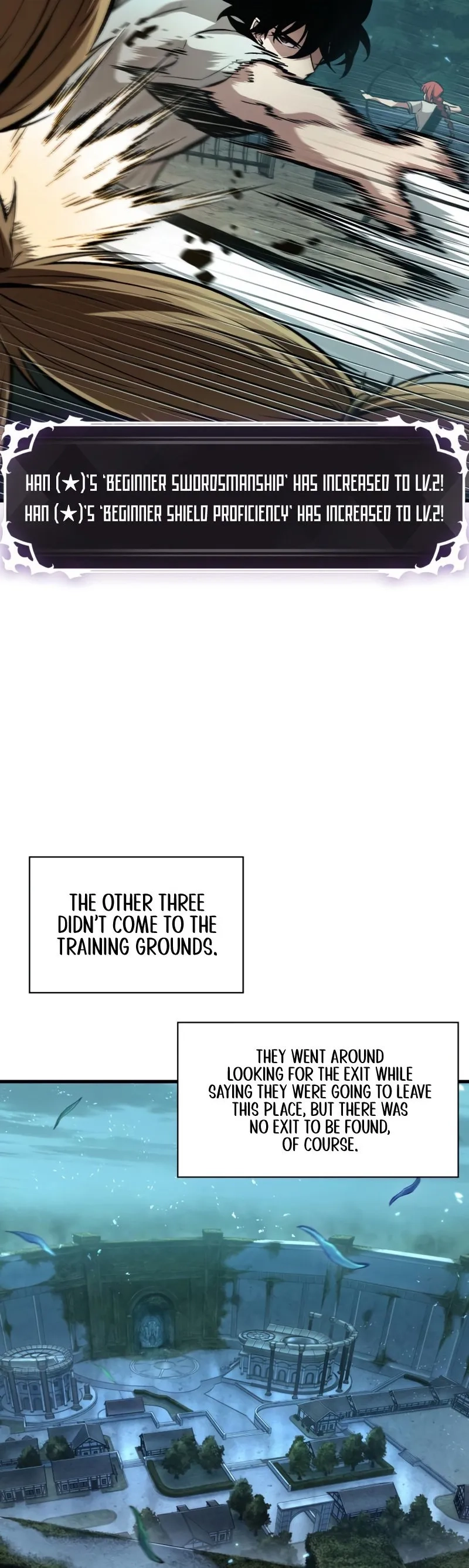 Read Pick Me Up Manga Online