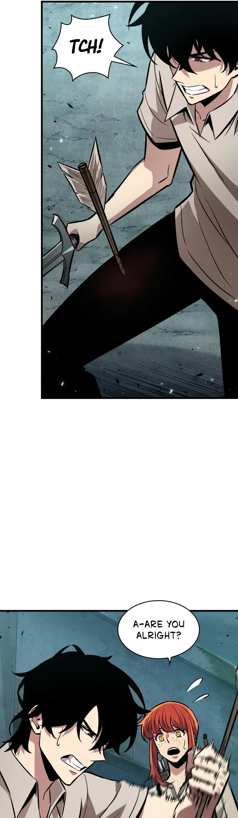 Read Pick Me Up Manga Online